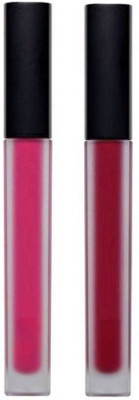 

tanvi27 Matte Me Ultra Smooth Lip Cream(Multicolor)