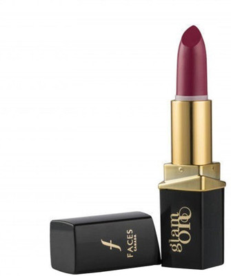 

Faces GLAM ON MOISTURE RICH LIPSTIC PRETTY PRETTY 70(PRETTY PRETTY, 4 g)