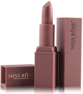 

missrose Hana (38) Matte Lipstick Waterproof(Hana)