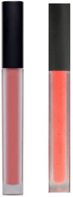 

tanvi27 Matte Me Liquid Lipstick(Multicolor)