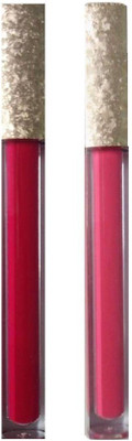 

tanvi27 Liquid Matte Lipstick(Multicolor)