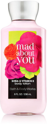

Bath & Body Mad About You Body Lotion(100 ml)