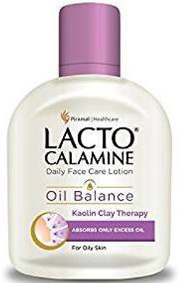 

Lacto Calamine Skin Balance Oil Control(60 ml)
