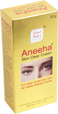 

Rahul Phate's Research Product Aneeha(20 g)