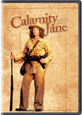 

Calamity Jane(DVD English)