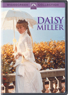 

Daisy Miller(DVD English)