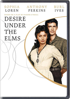 

Desire Under the Elms(DVD English)