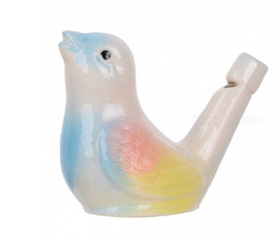 

Himalayan Range Whistle Toy(Multicolor)