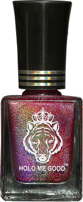 

holo me good MY HOLO VALENTINE MESMERISING RED