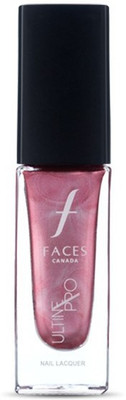 

Faces Ultime Pro Metalic Shine Nail Lacquer PNK SIZLER-22 PINK SIZLER