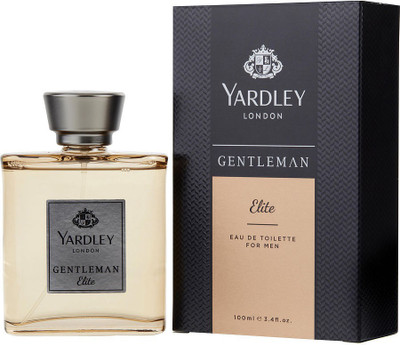 

Yardley Elite Eau de Toilette - 100 ml(For Men)