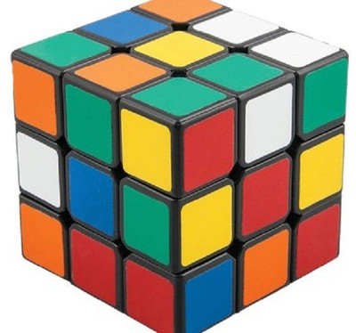 

LS Letsshop Stickerless 5x5x5 High Speed Magic Rubik Cube Puzzle Toy 010(0 Pieces)