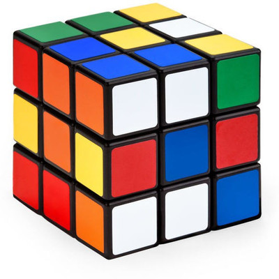 

LS Letsshop Rubiks Cube 5x5x5 - Stickerless(0 Pieces)