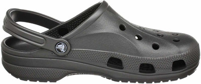 

Crocs Men Grey Sandals