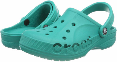 

Crocs Men Multi Color Clogs