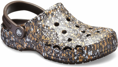 

Crocs Men Multi Clogs