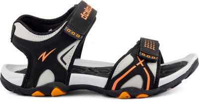 

Density Men Orange Sandals