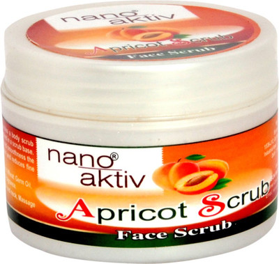 

nano aktiv sun-54 Scrub(450 g)