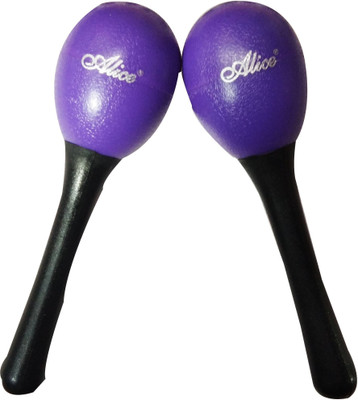 ALICE Egg Shakers(Pack of 2)