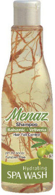 

menaz shampoo Menaz hair fall Shampoo(200 ml)