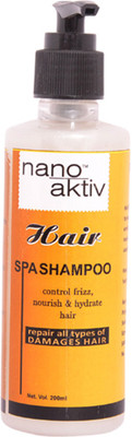 

nano aktiv sun-555(100 ml)