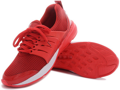 

ROAD STAG Men's & Boys Trendy Gym, Outdoor, Casual, Sport Walking Shoes For Men(Red