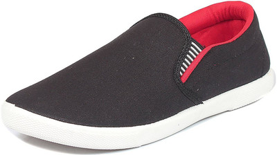 

Tempo Loafers For Men(Black