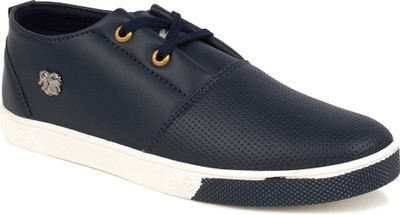 

Zixer Rocking Sneakers For Men(Navy