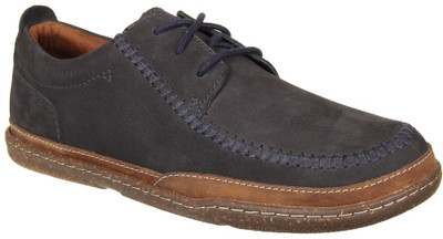 

Clarks Derby For Men(Blue