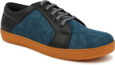 

Zixer Imported Casuals For Men(Multicolor, Sky blue