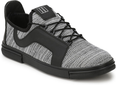 

SUFI'S Perfect stylish Casuals For Men(Black
