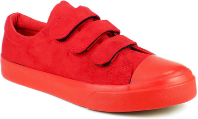 

Ripley Swim Strap-on Series Sneaker Casuals For Men(Red