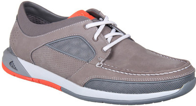 

Clarks Casuals For Men(Grey