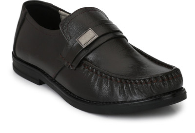 

Asken Atelier Casuals For Men(Black