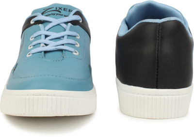 

Zixer Crown Casuals For Men(Blue, Sky blue