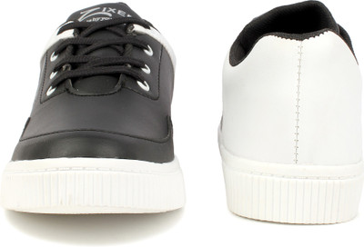 

Zixer Crown Casuals For Men(Black