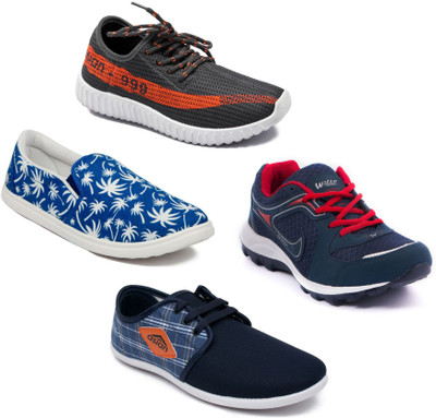 

Asian Casuals For Men(Multicolor