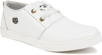 

Zixer Rocking Sneakers For Men(White