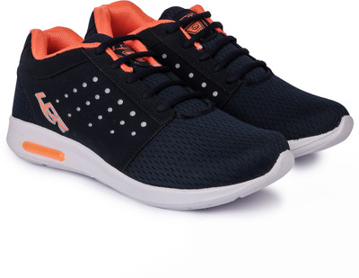 

Lancer Walking Shoes For Men(Multicolor, Blue