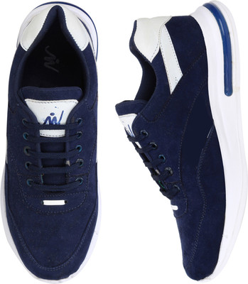 

MOU Rbuk Sports Walking Shoes For Men(Navy, White