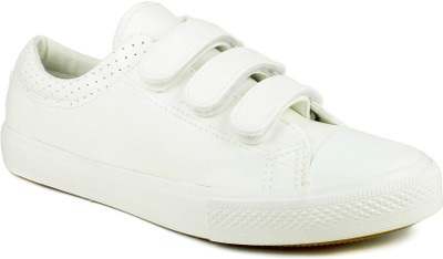 

Ripley Swim Strap-on Series Sneaker Casuals For Men(White
