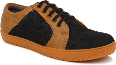 

Zixer Imported Casuals For Men(Black