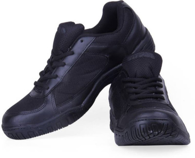 

Nivia Walking Shoes For Men(Black