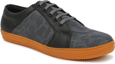 

Zixer Imported Casuals For Men(Grey
