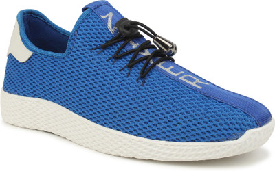 

Zixer Premium Running Shoes For Men(Blue