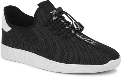 

Zixer Premium Walking Shoes For Men(Black