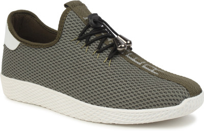 

Zixer Premium Running Shoes For Men(Green