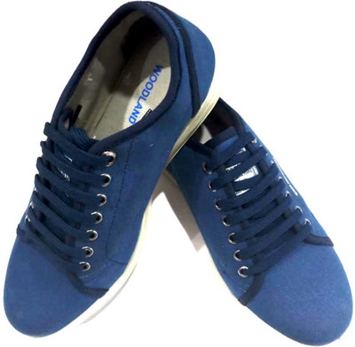 

Woodland 2533117C Sneakers For Men(Blue