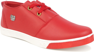 

Zixer Rocking Sneakers For Men(Red