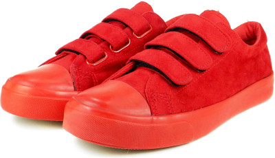 

Ripley Swim Strap-on Series Sneaker Casuals For Men(Red